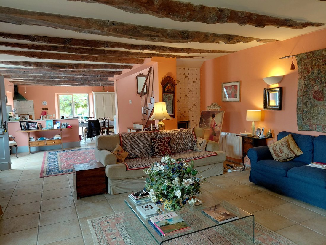 House in Cordes-sur-Ciel, Occitania, France 3 - 18592913