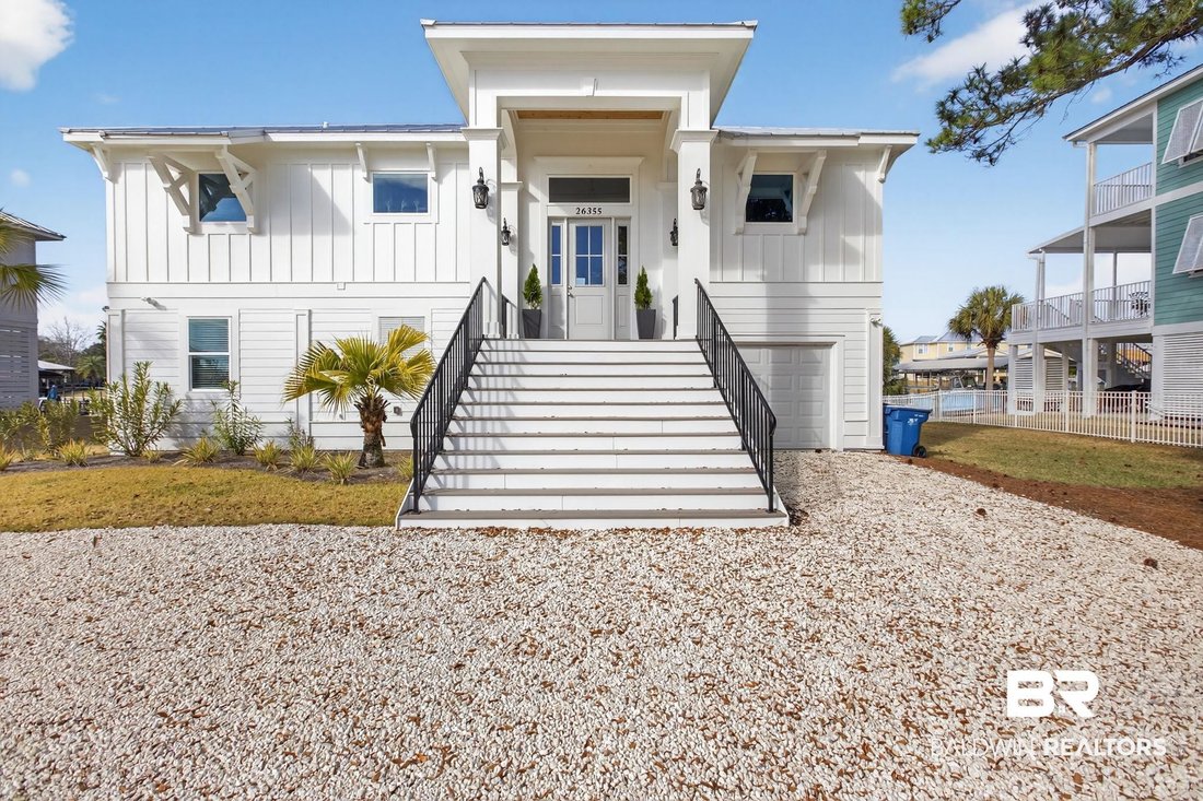 House in Orange Beach, Alabama, United States 3 - 18589017