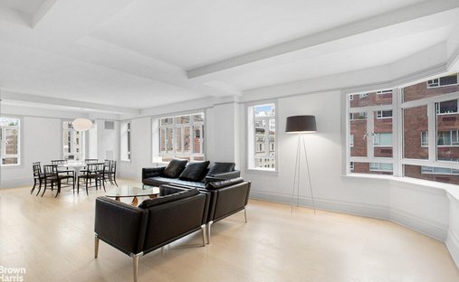 Casa en Nueva York, Nueva York, Estados Unidos 1