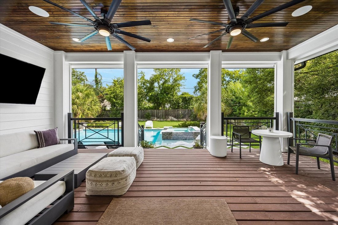 House in Houston, Texas, United States 2 - 18592643