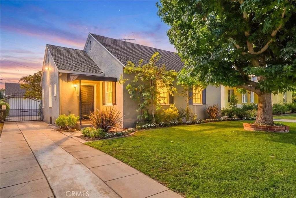 House in San Gabriel, California, United States 1 - 18592039