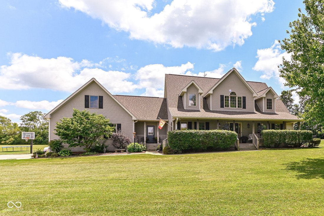 House in Greenwood, Indiana, United States 4 - 18590916