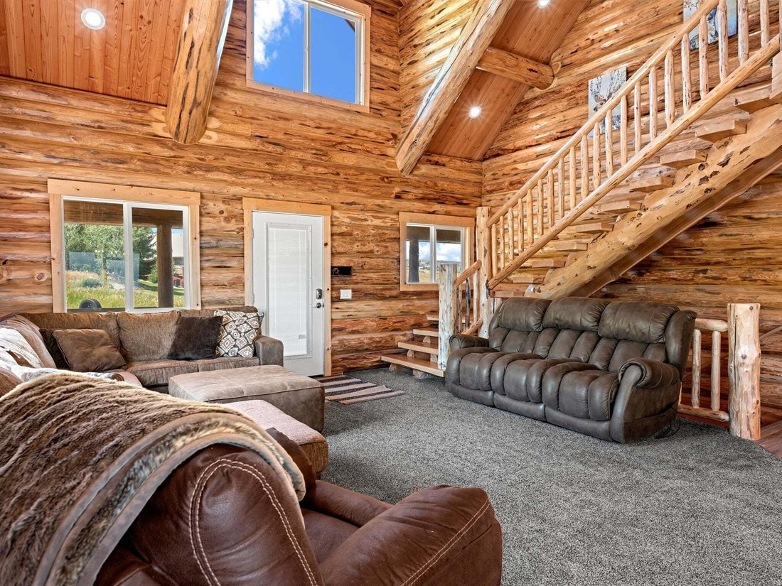 House in Fish Haven, Idaho, United States 4 - 18591308