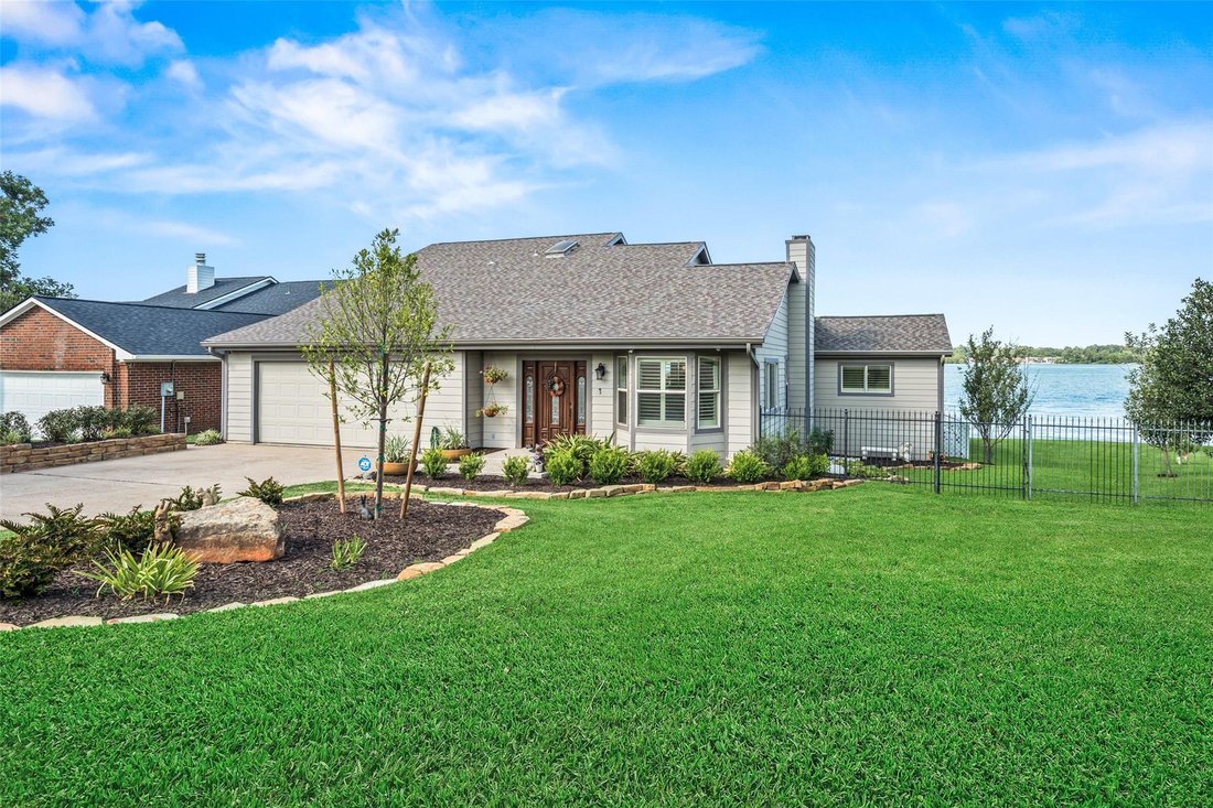 House in Montgomery, Texas, United States 2 - 18592732