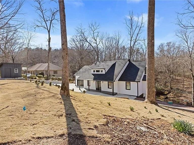 House in Gainesville, Georgia, United States 2 - 18592322