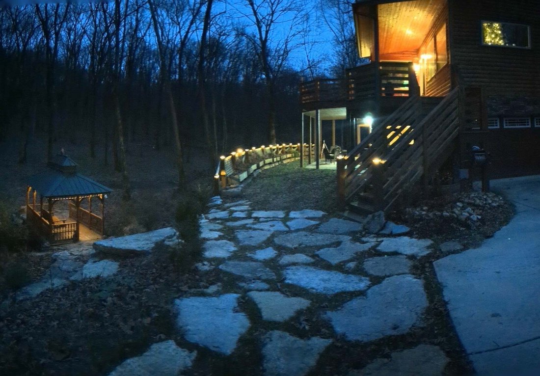 House in Lebanon, Tennessee, United States 4 - 18592113