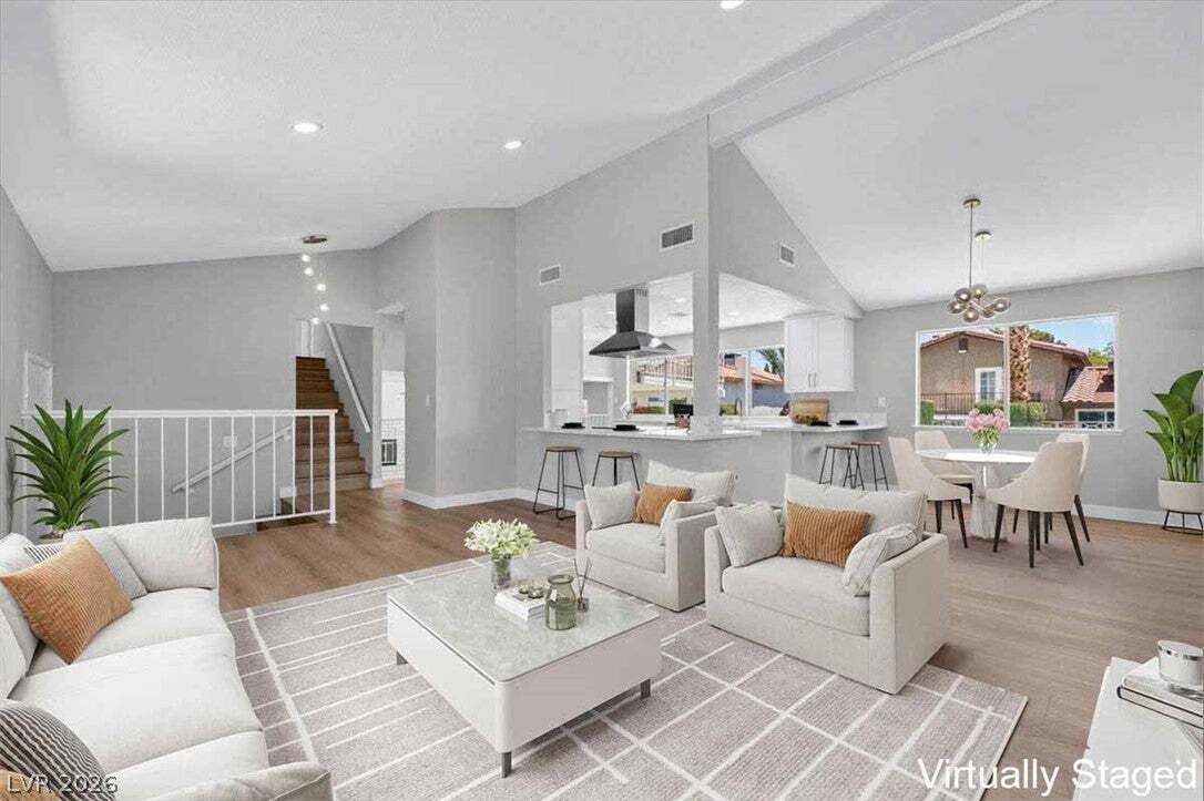House in Las Vegas, Nevada, United States 5 - 18591035