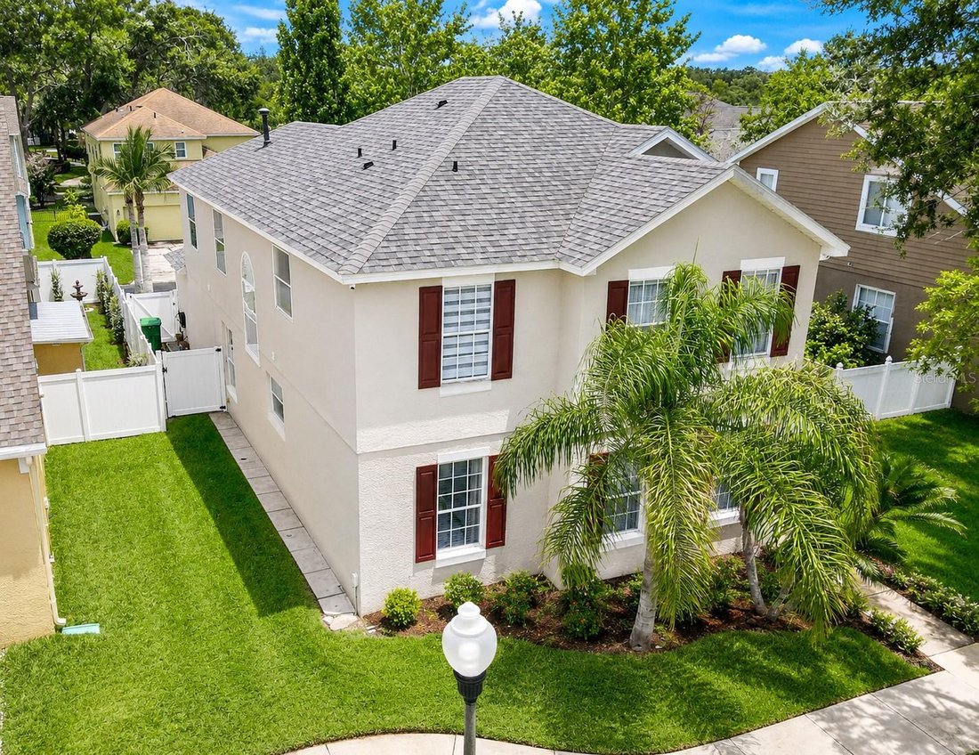 House in Winter Garden, Florida, United States 3 - 18589042