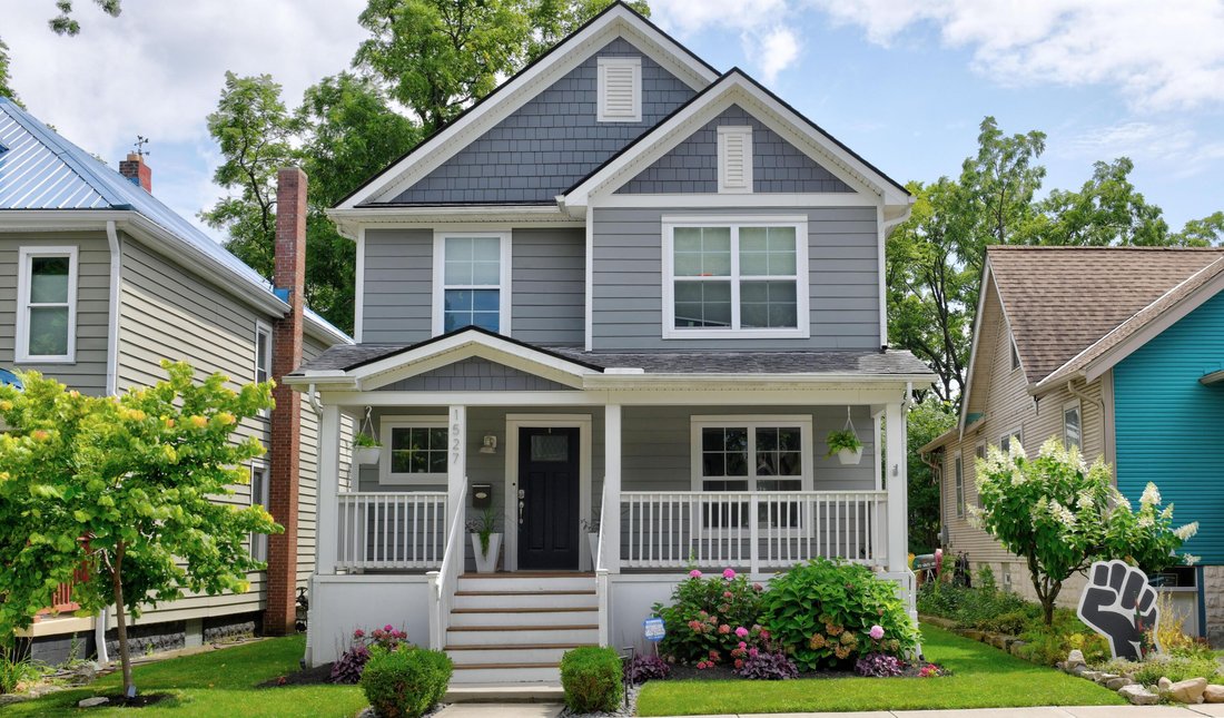 House in Columbus, Ohio, United States 2 - 18554465