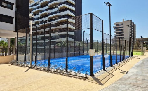 Apartment in Alicante, Valencian Community, Spain 1