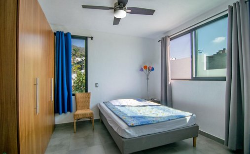 Condominio en Vista del Lago, Jalisco, México 1
