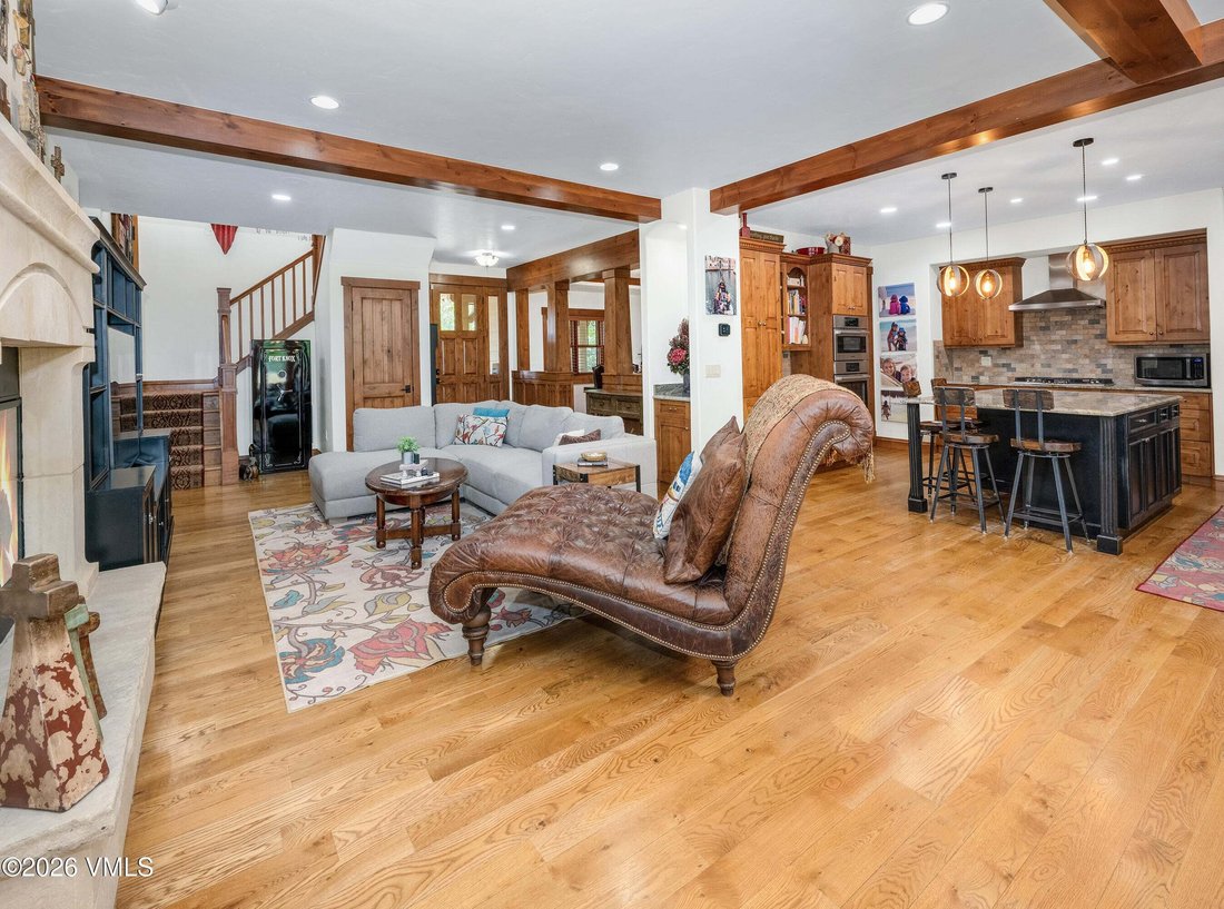 House in Eagle, Colorado, United States 5 - 18591127