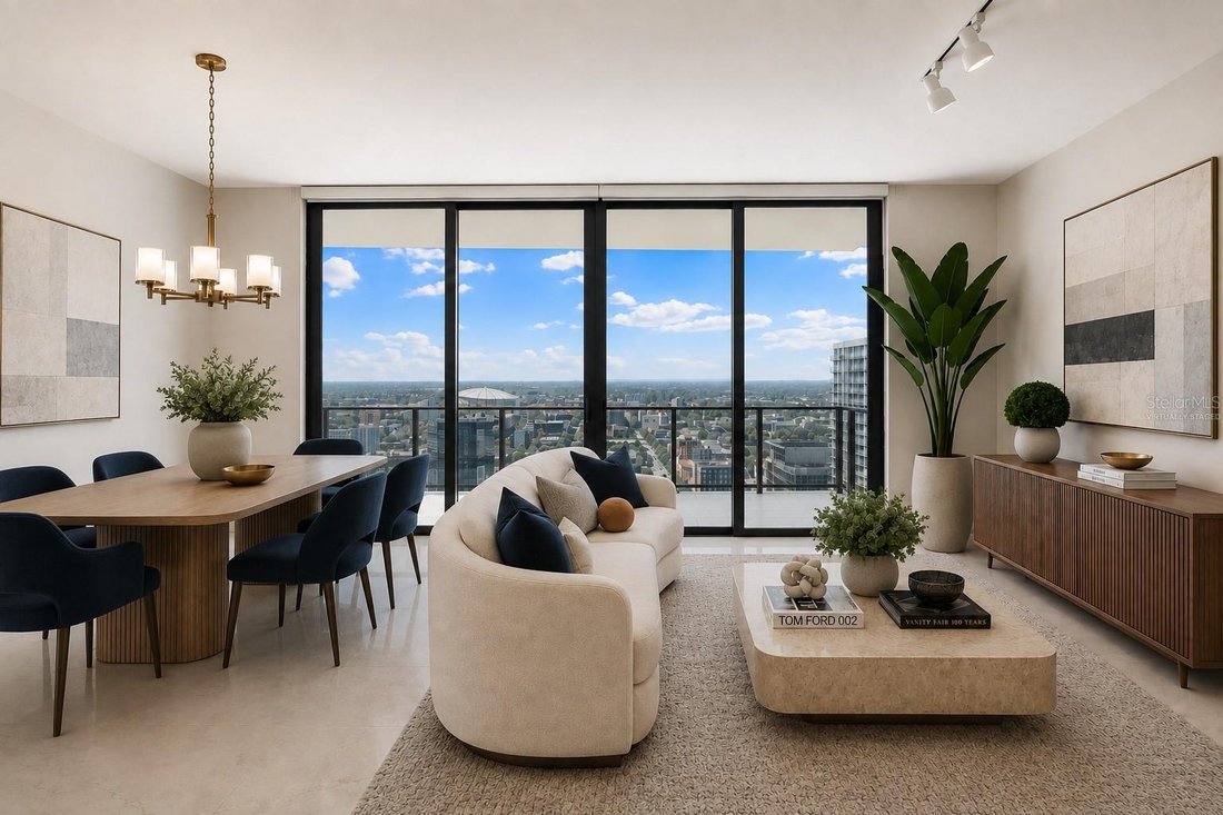 Condo in St. Petersburg, Florida, United States 2 - 17674416