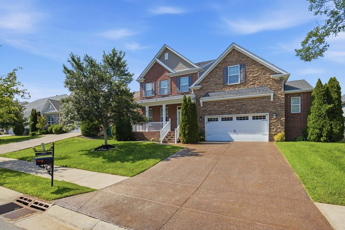 House in Nolensville, Tennessee, United States 3 - 18592112