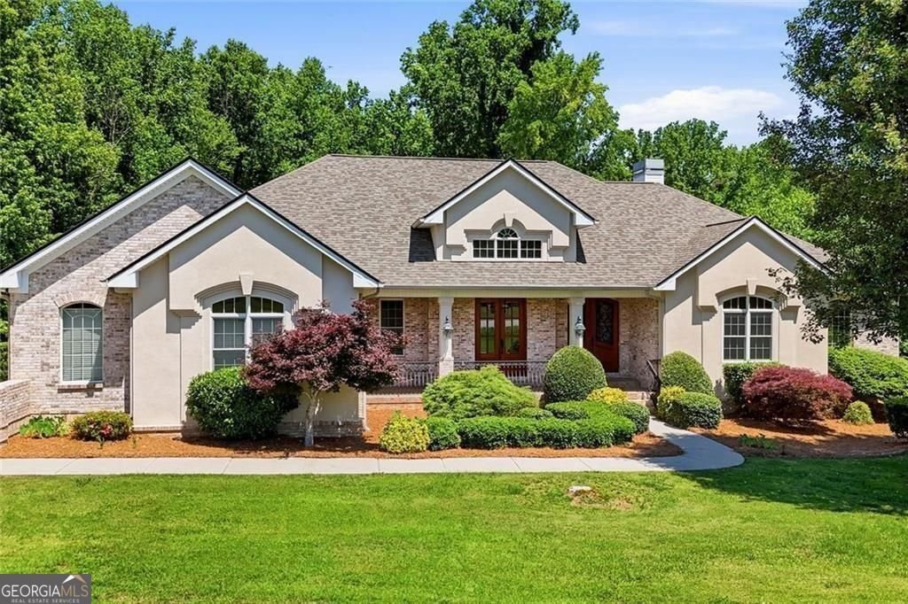 House in Cumming, Georgia, United States 2 - 17396384