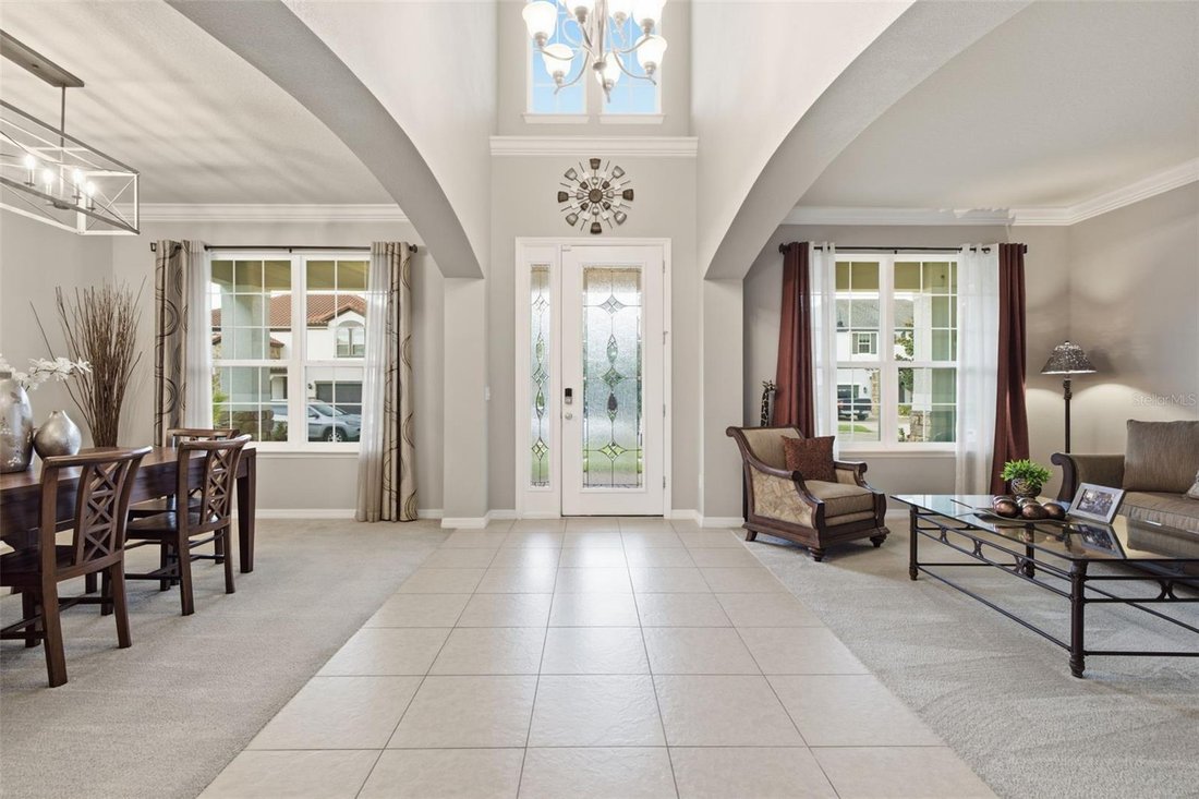 House in Orlando, Florida, United States 4 - 18591869