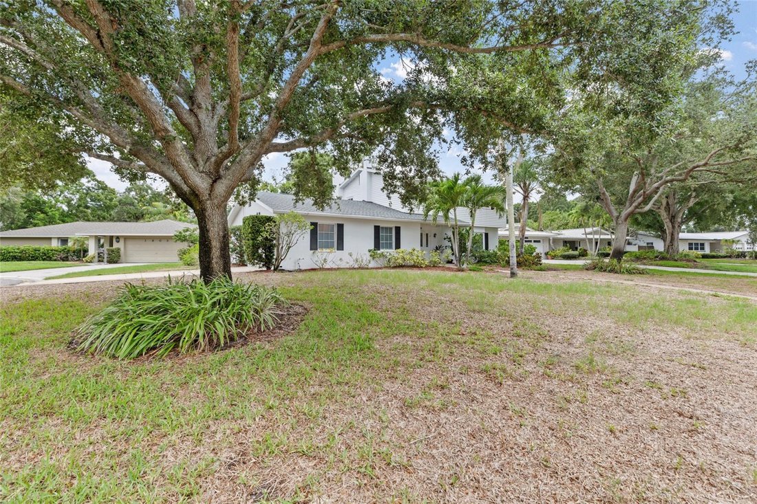 House in St. Petersburg, Florida, United States 5 - 18591667