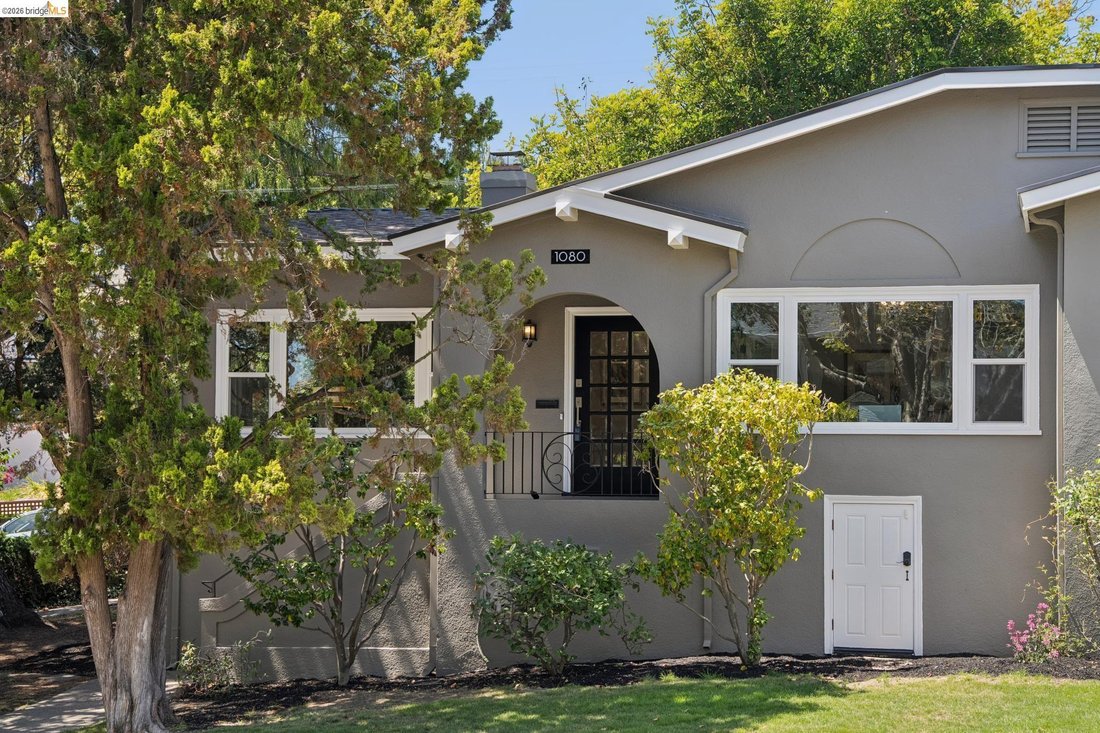House in Berkeley, California, United States 5 - 18591454