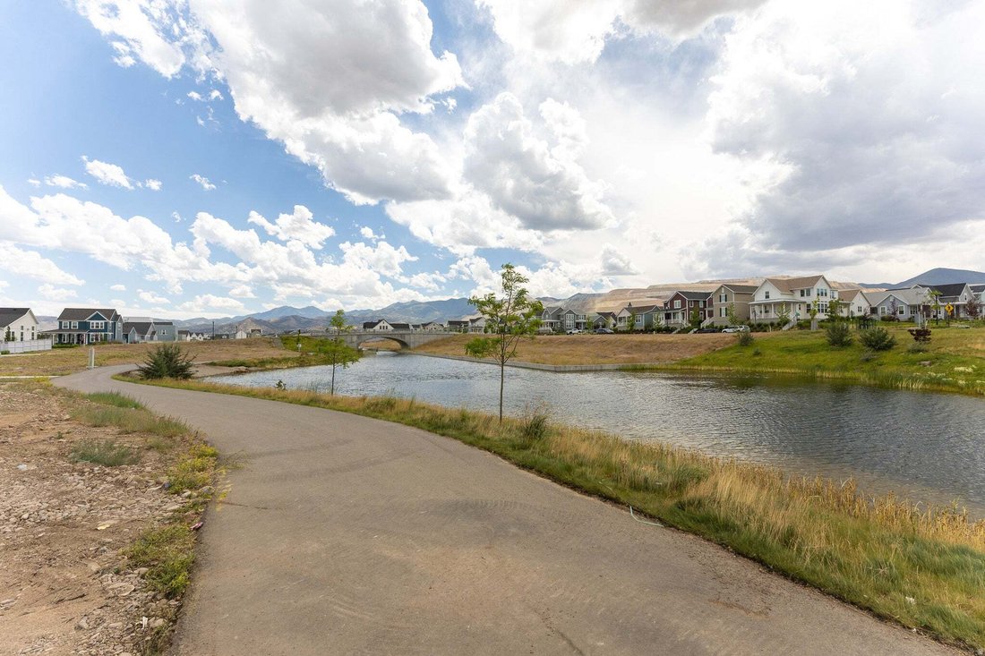 House in South Jordan, Utah, United States 4 - 18591304