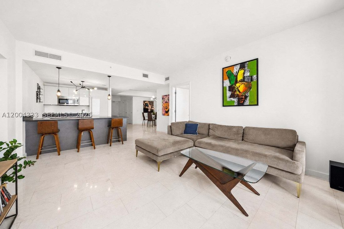 Condominio a Miami, Florida, Stati Uniti 5 - 17890607