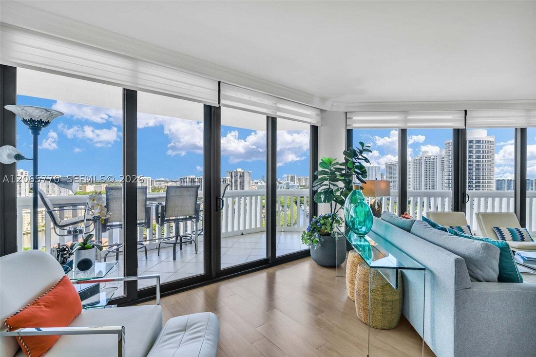 Condo in Golden Beach, Florida, United States 5 - 18588928
