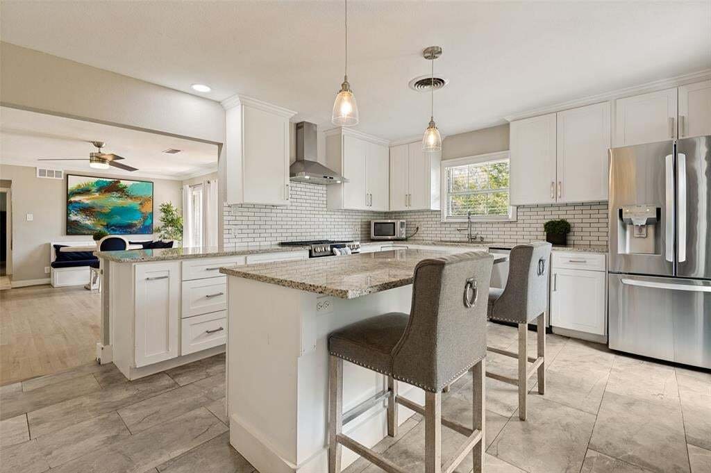 House in Dallas, Texas, United States 4 - 18592618