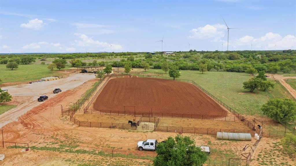 Farm Ranch in Cisco, Texas, United States 2 - 18592574
