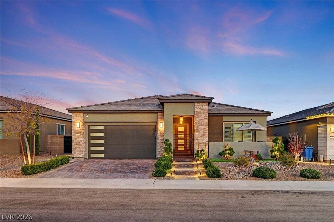 House in Las Vegas, Nevada, United States 2 - 18591002