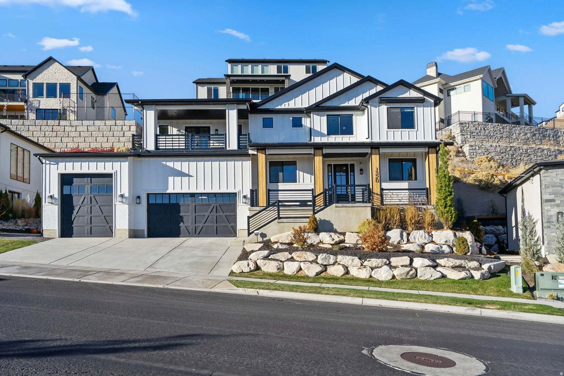House in Lehi, Utah, United States 2 - 18589188