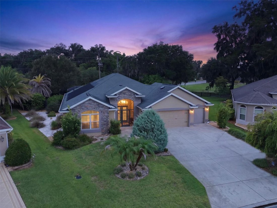 House in The Villages, Florida, United States 1 - 18576694