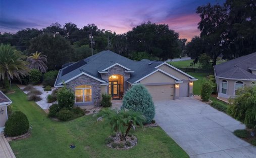 Maison à The Villages, Floride, États-Unis 1
