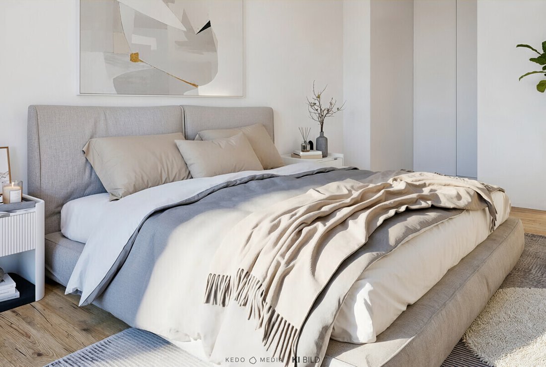 Apartment in Zell am See, Salzburg, Austria 5 - 17725237
