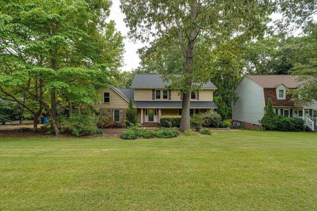 House in Chattanooga, Tennessee, United States 2 - 18592110