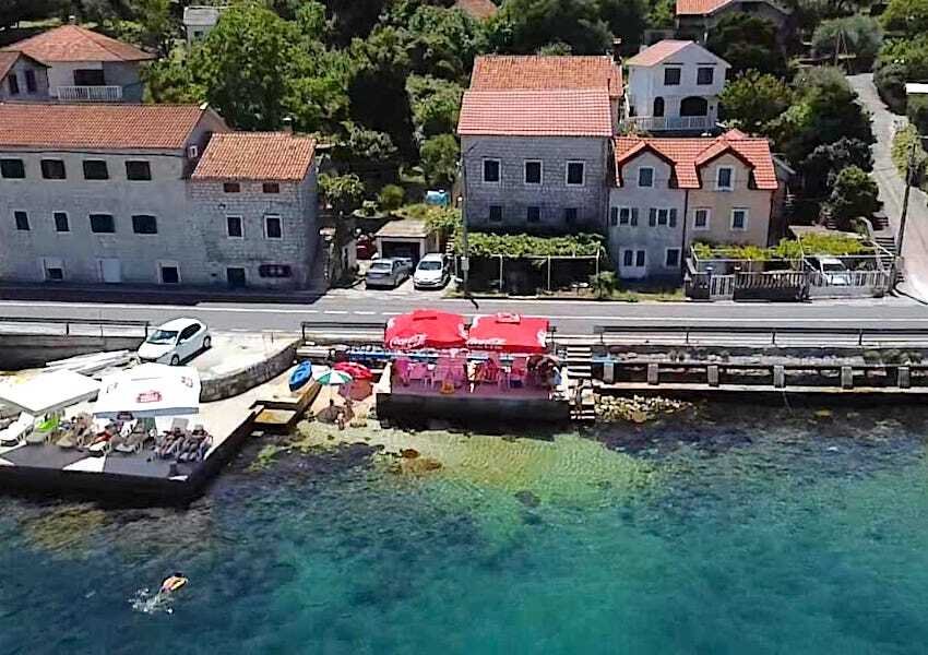 Apartment in Tivat, Tivat Municipality, Montenegro 2 - 13438309