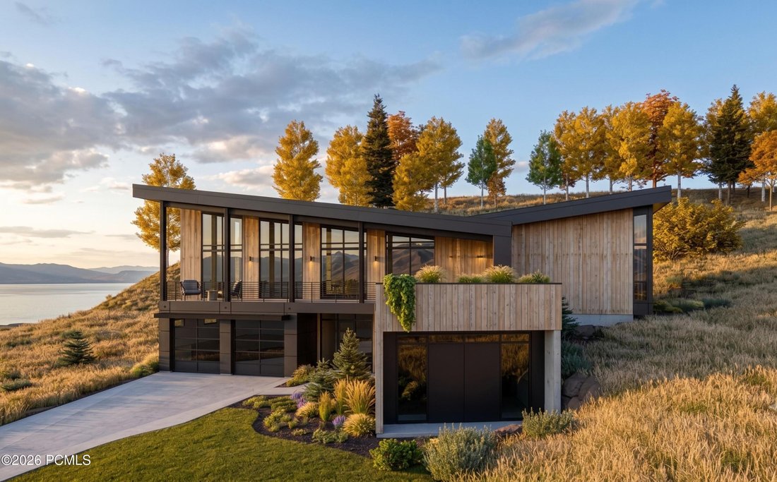 House in Heber City, Utah, United States 2 - 18590893