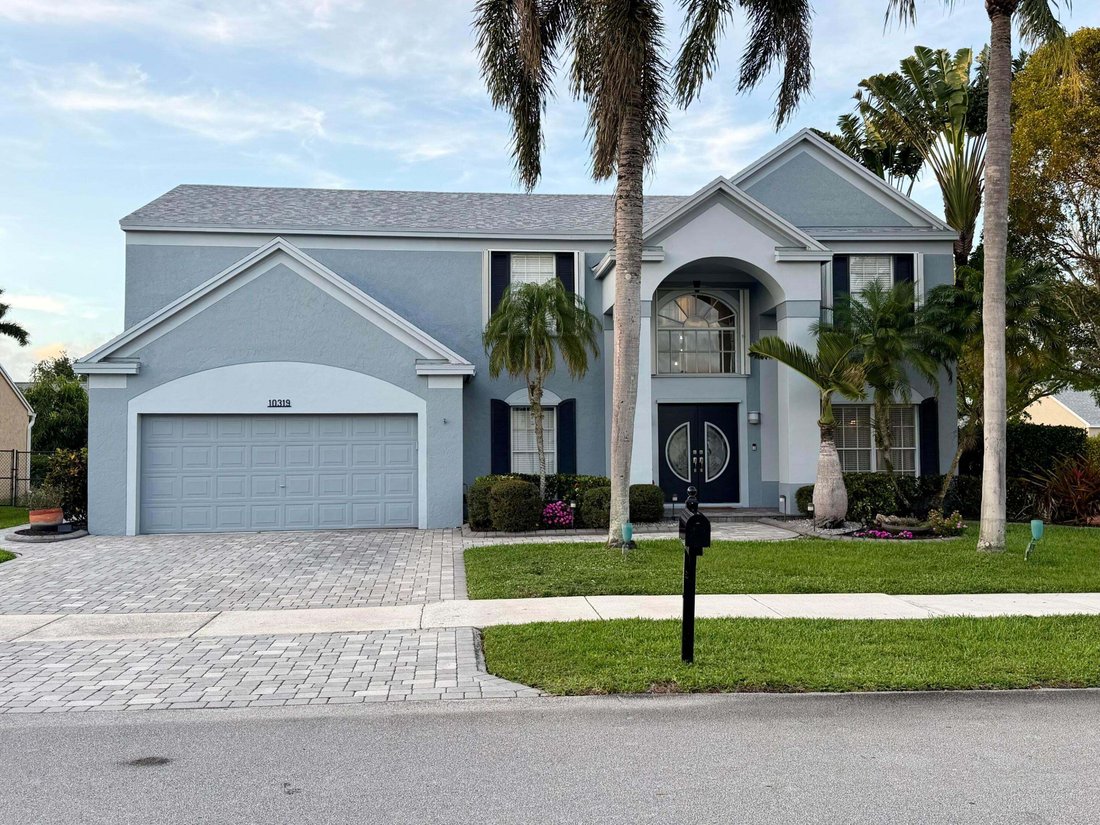 House in Davie, Florida, United States 4 - 18589880