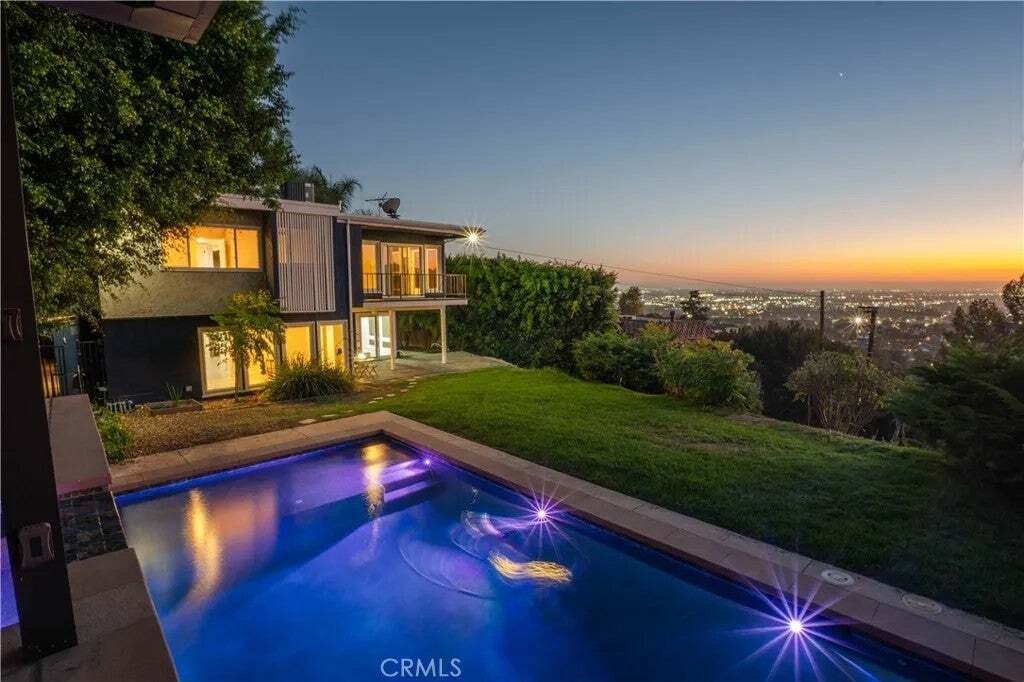 House in Whittier, California, United States 1 - 18589111