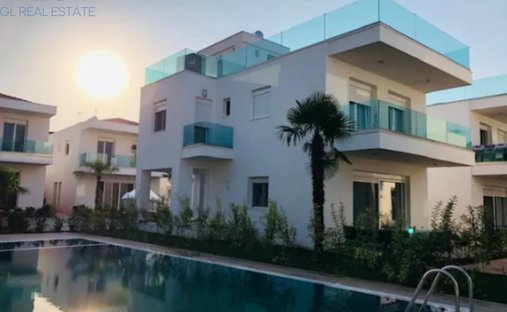 Villa a Sithonia, Macedonia and Thrace, Grecia 1