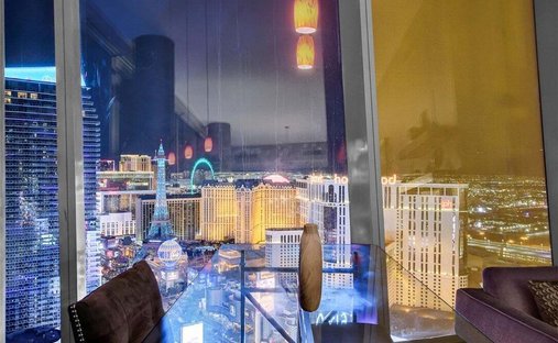 Casa a Las Vegas, Nevada, Stati Uniti 1