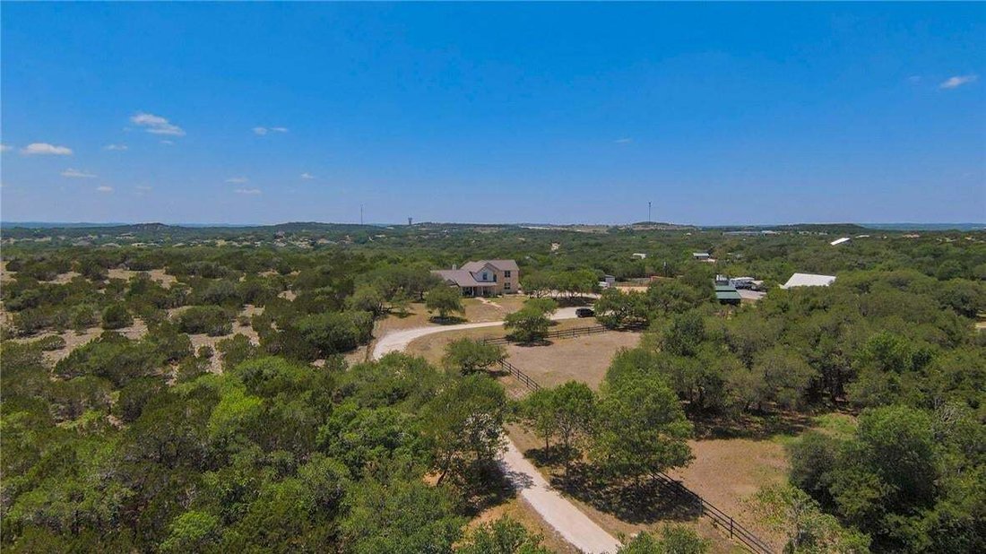 House in Dripping Springs, Texas, United States 4 - 18592216