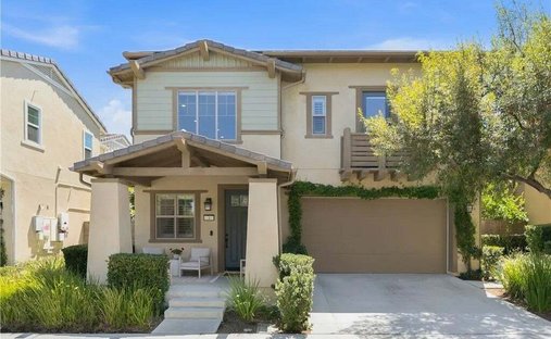 Maison à San Juan Capistrano, Californie, États-Unis 1