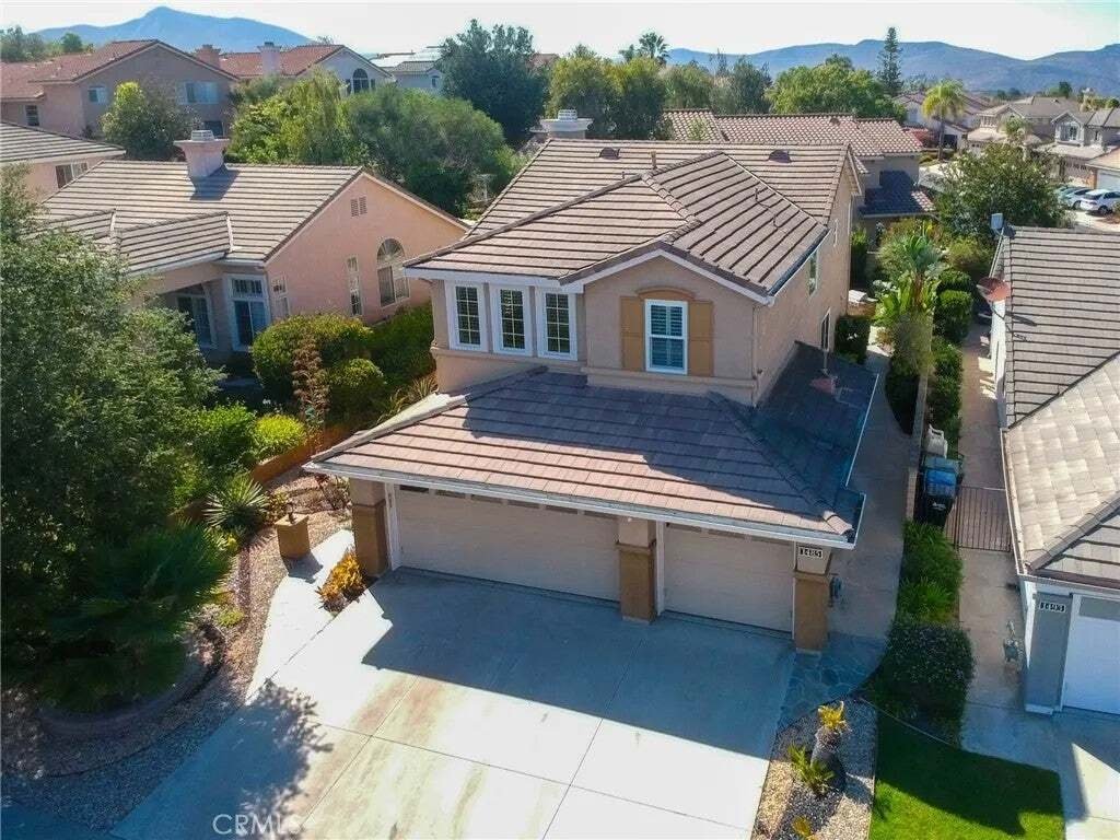 House in Thousand Oaks, California, United States 2 - 18589123