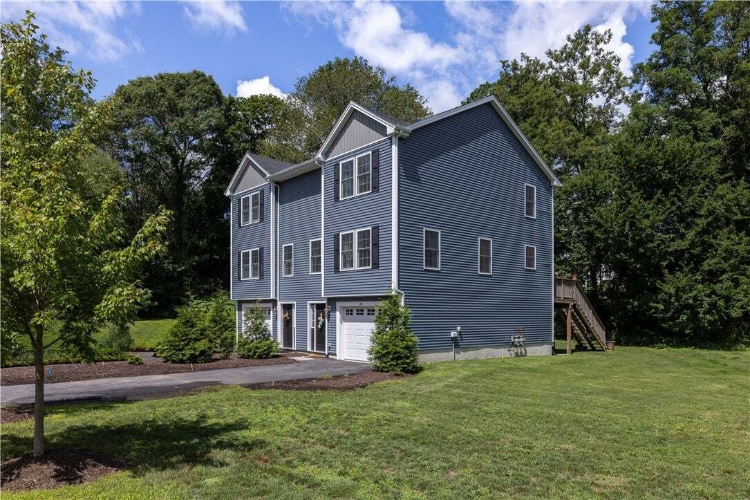 Condo in South Kingstown, Rhode Island, United States 2 - 18590960