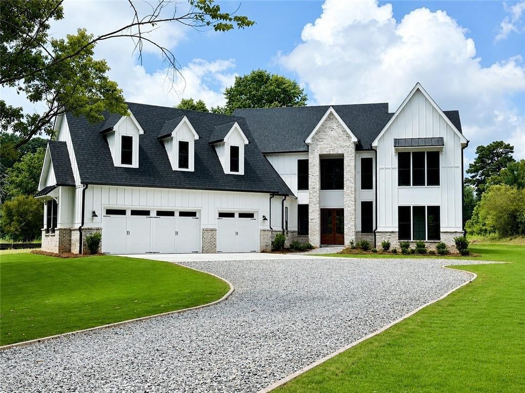 House in Cumming, Georgia, United States 1 - 16676577