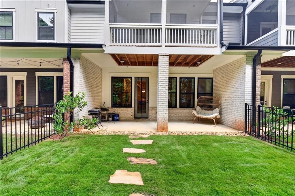 Townhouse in Roswell, Georgia, United States 3 - 18592296
