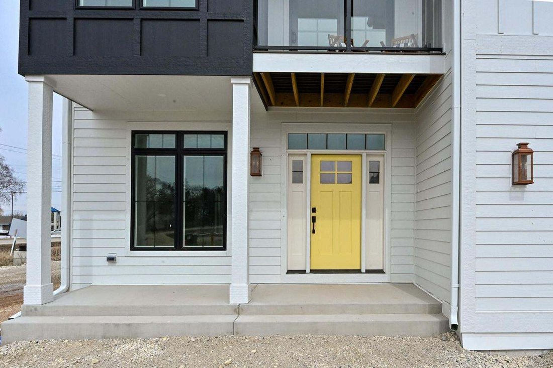 Condo in Port Washington, Wisconsin, United States 2 - 18589180