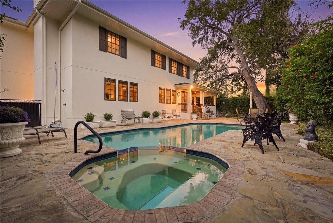 House in Tampa, Florida, United States 2 - 18591822