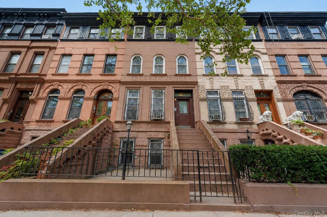 House in New York, New York, United States 2 - 18591187