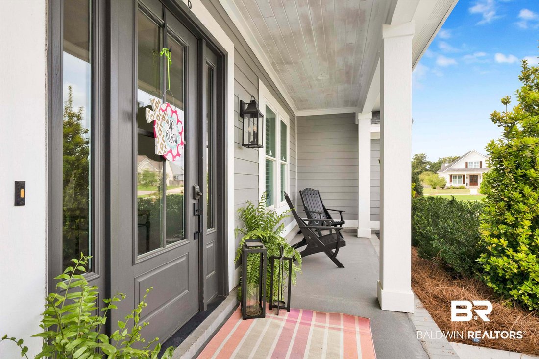 House in Fairhope, Alabama, United States 3 - 17560329