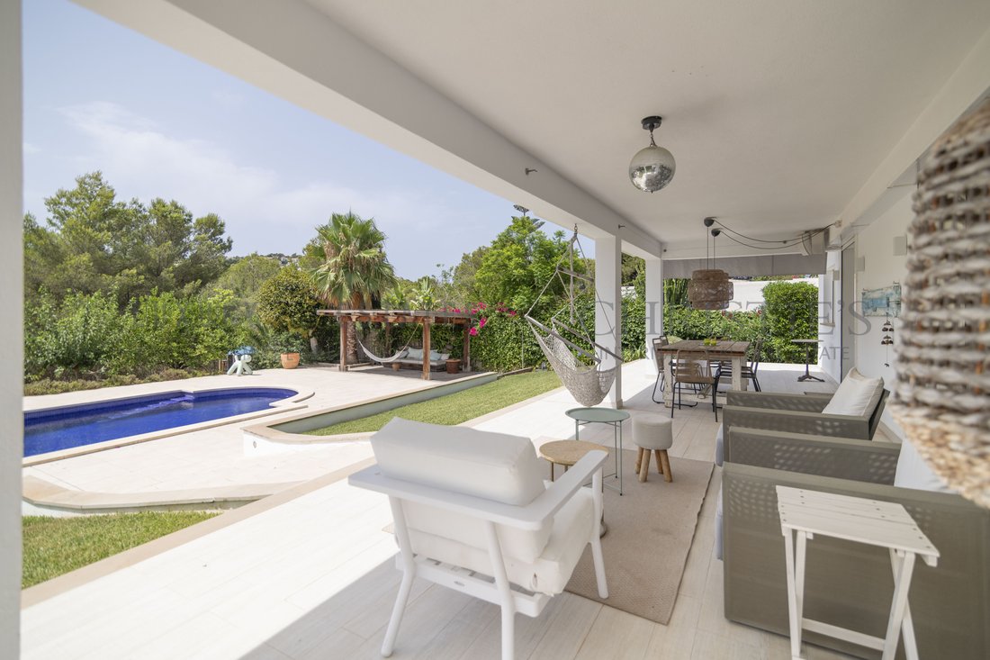 Villa in Santa Ponsa, Balearic Islands, Spain 3 - 18590023